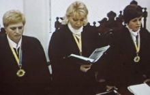 Апелляционный суд не захотел слушать все газовое дело Тимошенко