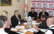 "Україна майбутнього" братиме участь у виборах