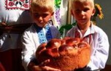 Відродження традицій у школі: прийшов Наум – берись за ум!