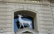 Прага: У разі небезпеки Голем захистить своє місто