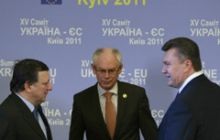 Ромпей: Подписание Соглашения будет зависеть от политических обстоятельств
