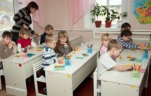 Депутати навіть не розглядали пропозицію Табачника про російську мову в дитсадках