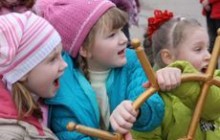 Севастополь розраховує ліквідувати черги до дитсадків до 2013