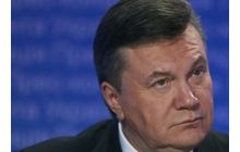 Янукович заветировал закон о праве не учитывать другой закон