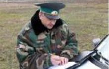Спіймали браконьєрів, які незаконно вполювали косулю, борсука і зайця