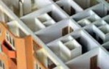 Частка Вінниччини у загальнодержавному обсязі будівництва - аж 1.6%