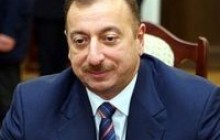 Академія козацтва нагородила Президента Азербайджану Золотою зіркою героя