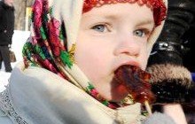 Сегодня в Москве пройдет парад Санта Клаусов