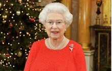 Британская королева подчеркнула важность семейных ценностей