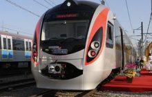 Hyundai почнуть курсувати із Києва до Харкова та Львова з 27 травня