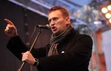 СМИ: Навальный успел «побыть» и Лениным, и Манделой