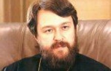РПЦ і УГКЦ: Митрополит Іларіон (Алфєєв) розповів про відносини двох Церков