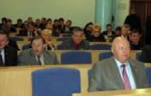 У Вінницькій області прийняли Бюджет "побирання"