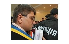 Украинская Фемида-2011: «Маска, я тебя знаю!»