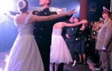 У Вінниці цокали підбори та "дзвеніли шпори"