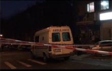 В центре Донецка ограблен банк: 5 трупов (дополненная)