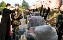 Якою буде модель інституту військового душпастирства в армії?