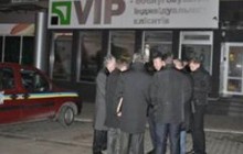 Янукович дал ряд поручений в связи с ограблением банков в Донецке и Измаиле