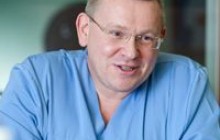 Главный онколог Украины Игорь Седаков: профилактика рака – разумное отношение к себе и своему здоровью