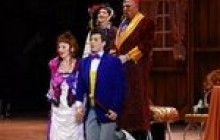 Театральні подарунки під ялинку
