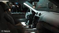 Mercedes GL 420: не для ”простых смертных”