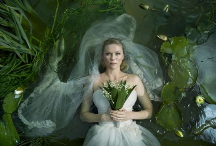 Кинокритики выбрали лучший фильм года