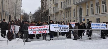 Діабетики: використовуємо останні краплі вітчизняного інсуліну