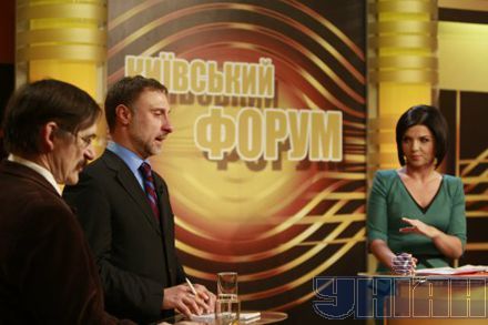 Киевводоканал грозится подать иск к «Киевскому форуму» 
