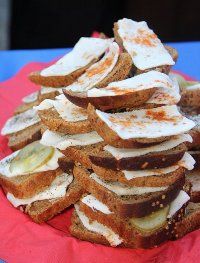 Есть сало не помешает никакой мороз (добавлены фото)