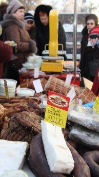 Есть сало не помешает никакой мороз (добавлены фото)