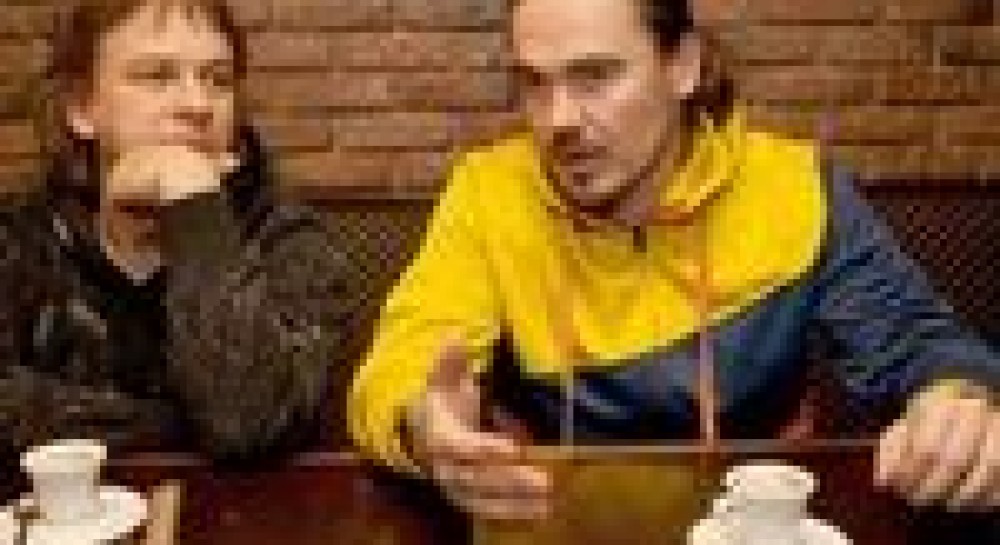 Фоззі:  Завжди всім бажаю: викорінюйте зі своїх голів радянську Україну