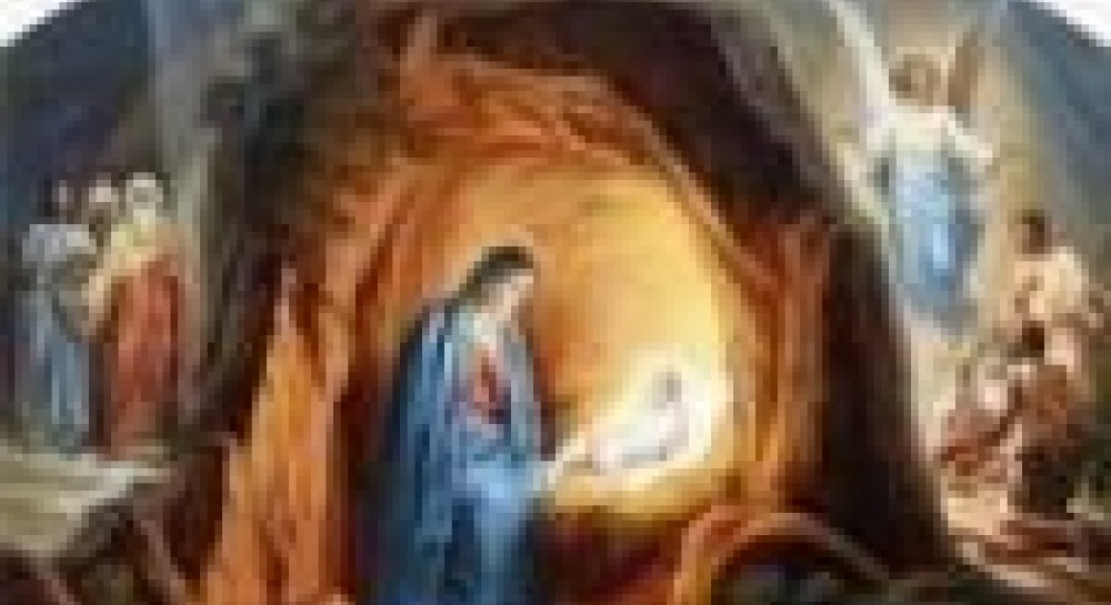 Христос рождається! Славімо Його! Предстоятелі українських Церков вітають вірян з Різдвом