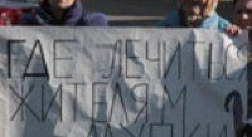 Алупка залишилася без лікарні, або Кому готують два гектари «золотої» землі?