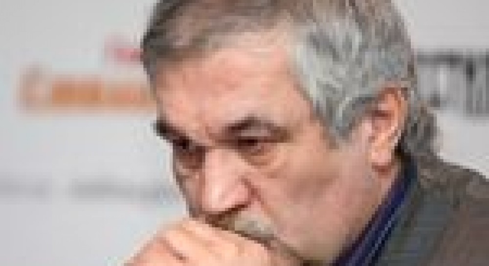 Василь Шкляр: Інша б нація за таких апокаліптичних випробувань давно щезла з лиця землі