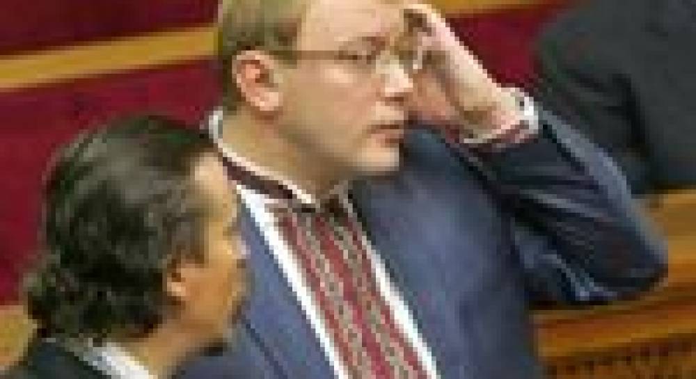 Андрей Шевченко: даже провести «расстрел» по-человечески они не смогли