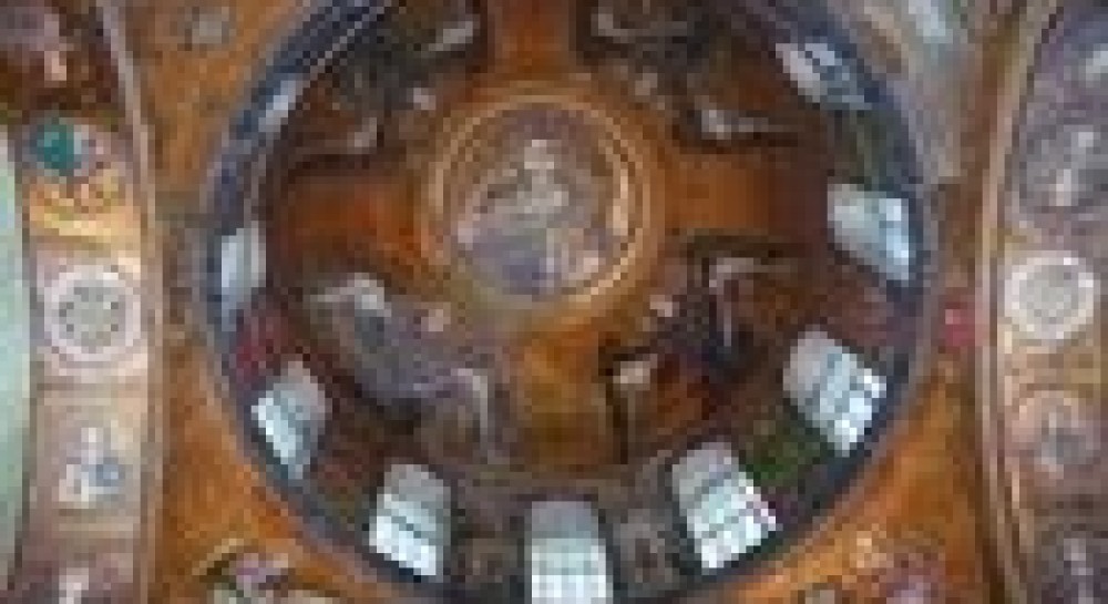 Свята Софія Київська: у перехресті дискусій