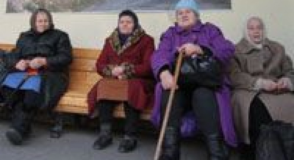 Алупка залишилася без лікарні, або Кому готують два гектари «золотої» землі?