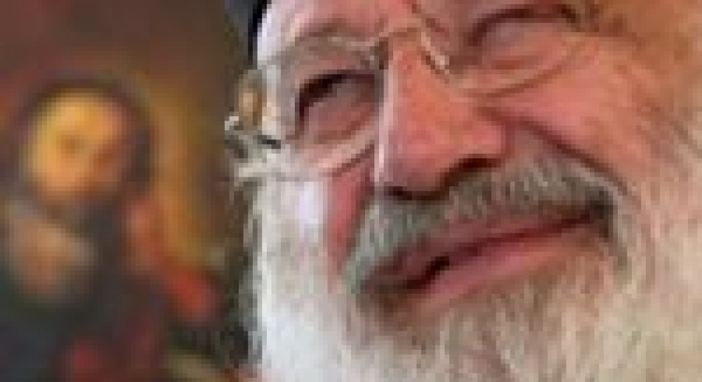 Любомир Гузар: Я не бачу такої людини, яка може повести за собою. Але я бачу такий нарід