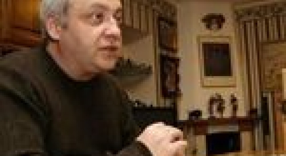 Ігор Гринів: я б цю владу назвав просто - «Моя сім’я»