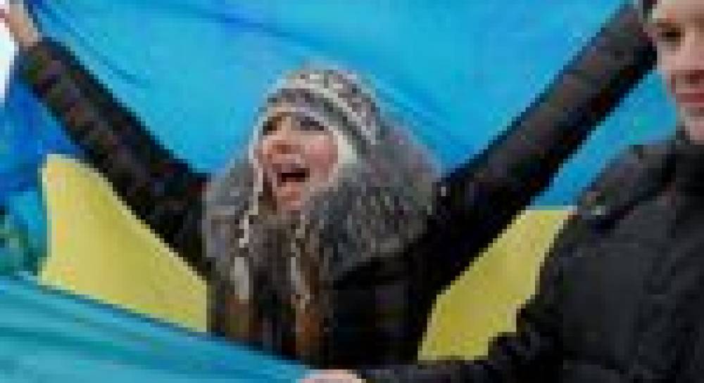 Віхи тижня. Міністр на виріст, газифікація Януковича і соборність без єдності