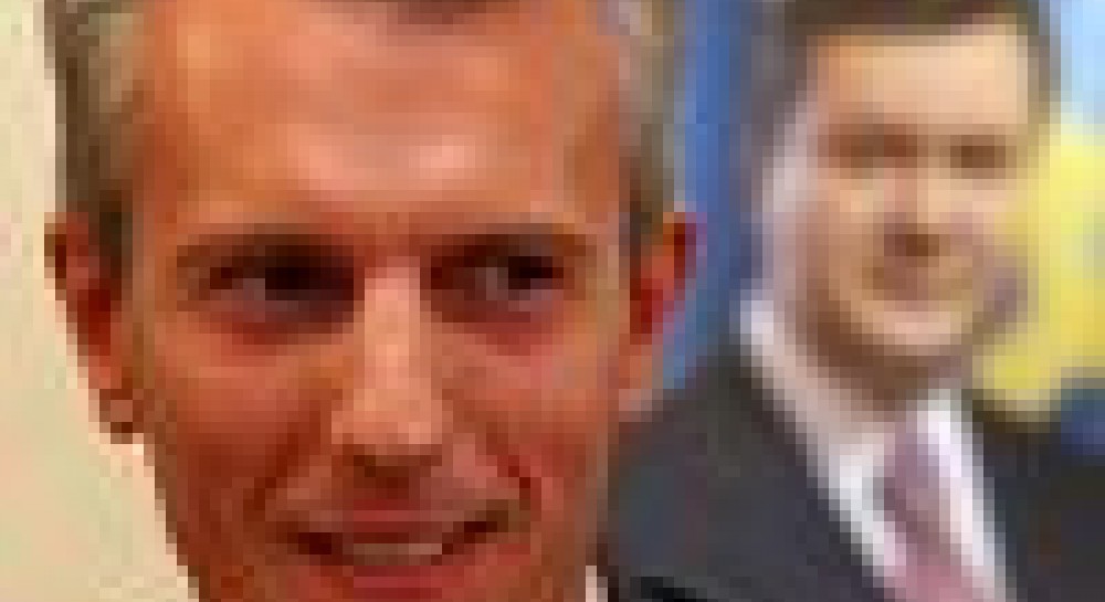 "Двоголова" делегація, або Переговори з МВФ віддали "дебютантам"...