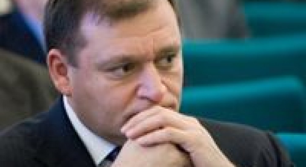 Добкін: «Якщо людям вистачає хліба, але бракує видовищ - вони голосують за «Свободу»