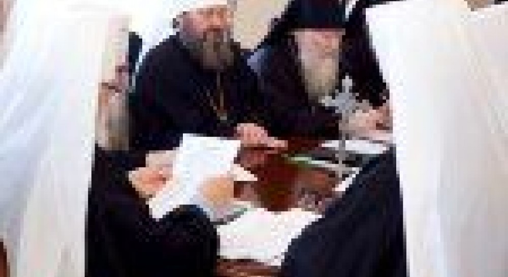 Священний Синод УПЦ під керівництвом владики Агафангела: тільки факти