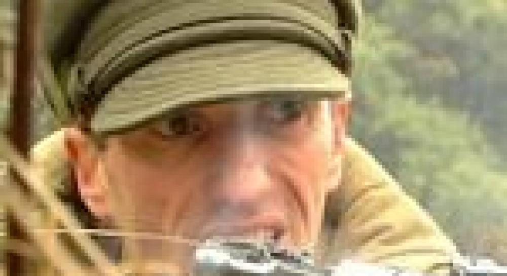 Донецький режисер зняв правдиву стрічку про СБ ОУН