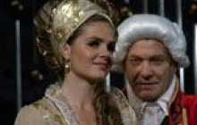 На сцені – Софія Потоцька, а в житті – Катя Селезньова