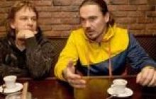 Фоззі:  Завжди всім бажаю: викорінюйте зі своїх голів радянську Україну