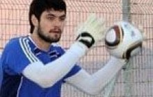 Воротар київського "Динамо" відкрив турнір у Вінниці