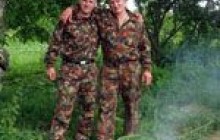 Брати з Іллінців повернули  загублені гроші та золото господині