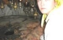 За Вифлеемской звездой: там, где родился спаситель мира