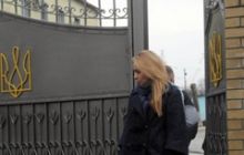 Евгения Тимошенко: режим Януковича пытается уничтожить мою мать